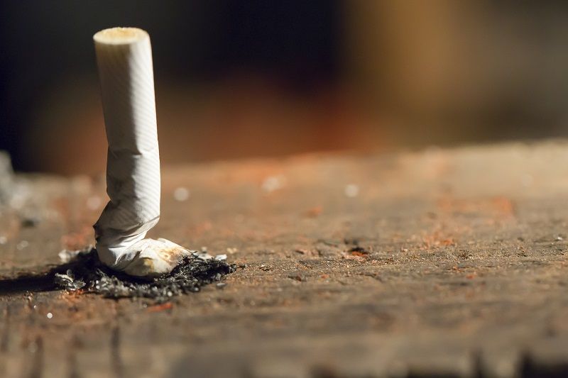 Innovative Technology Can Reduce Tobacco Harm and Save Oregonians Tax Dollars