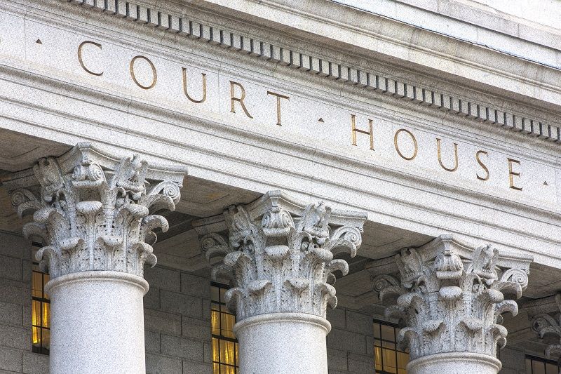 Supreme Court Janus Decision Upholds Public Employees’ First Amendment Rights