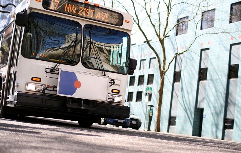 TriMet’s New Electric Buses Will Be Less Reliable, More Costly