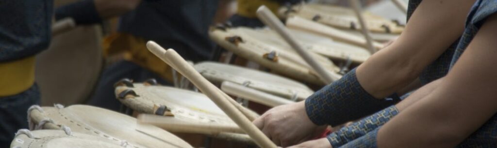 Taiko Drums, Jazz Choir to Perform at Salem School Fair during National School Choice Week