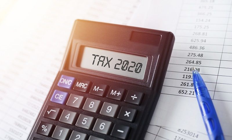 They Always Want More: Voters Face at Least a Half Dozen New Taxes in 2020