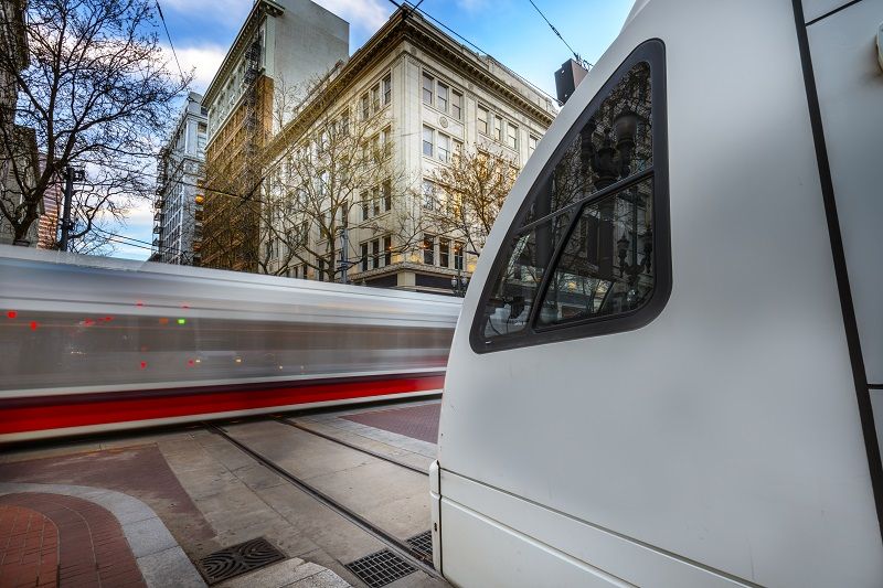 Cascade Policy Institute Asks the Federal Transit Administration  to Enforce Light Rail Contracts with TriMet