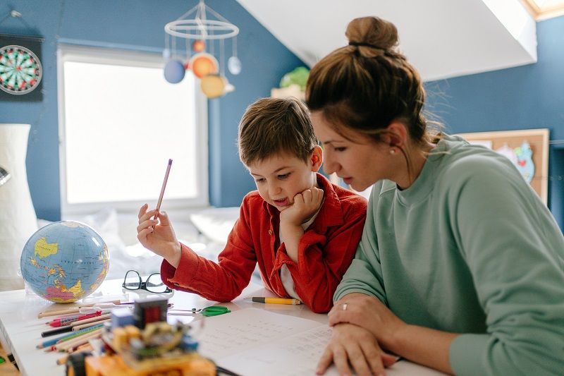 To Meet Kids’ Urgent Education Needs, Oregon Should Give Parents a “Money-Back Guarantee” Through School Choice