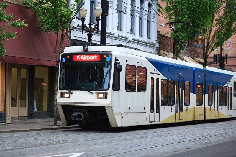 TriMet’s decreasing ridership makes the SW Corridor project obsolete