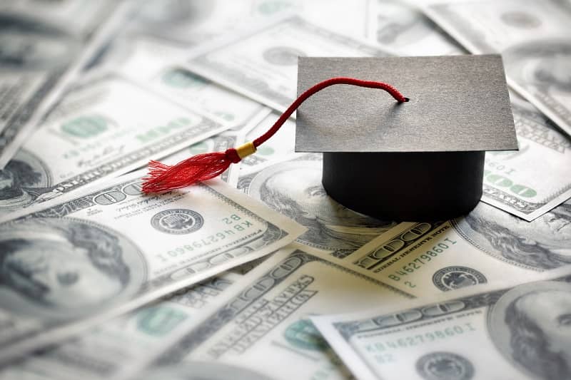 Poll Shows Support For Parents To Use State Education Funding For 