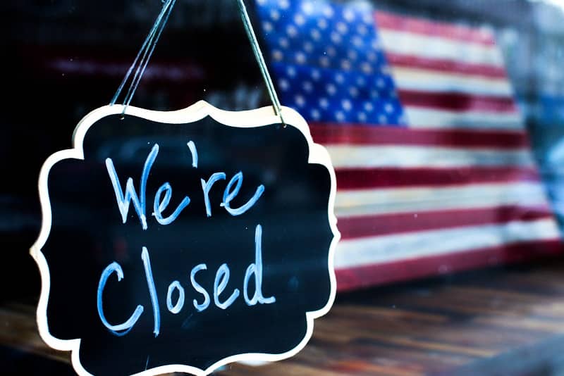 Shopping in a Shutdown: How to Support Local Businesses