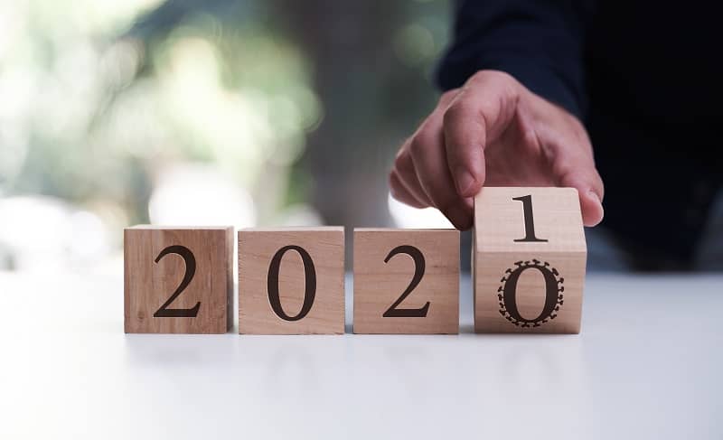 2021: The Year of Wishful Thinking