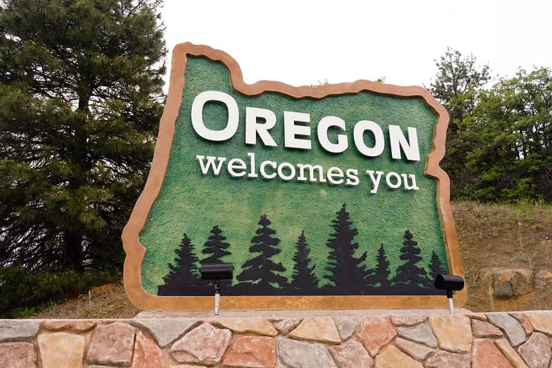 Make Oregon the Opportunity State
