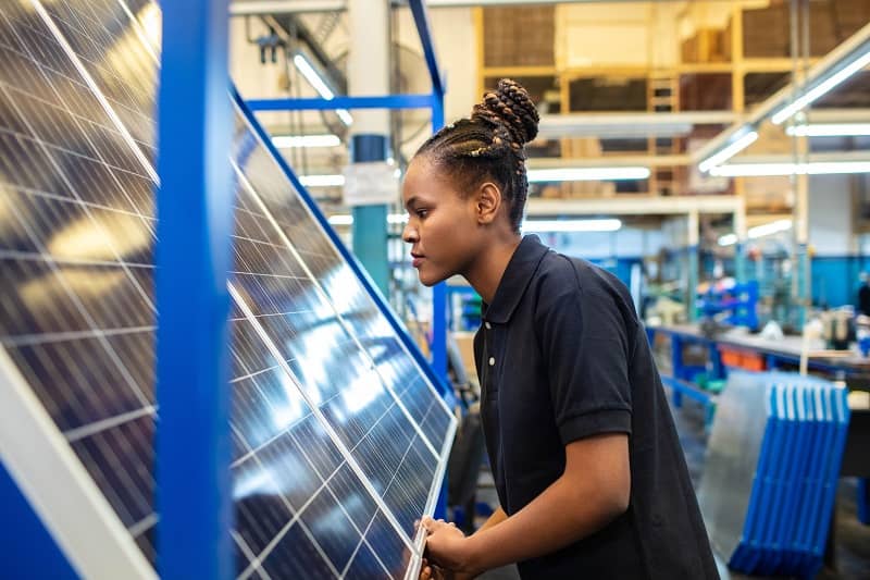 SolarWorld factory closure is the latest among government subsidy mistakes