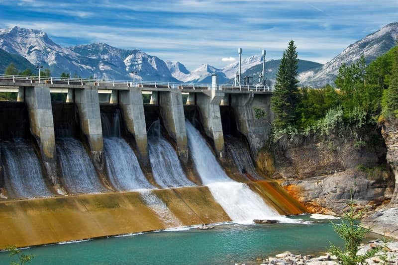 Hydroelectric power is renewable its time legislators recognize that cm 1