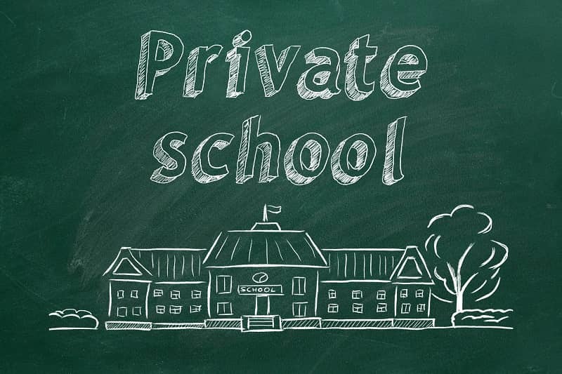 Press Release: SB 223 Is an “All-Out Attack” on Private Schools