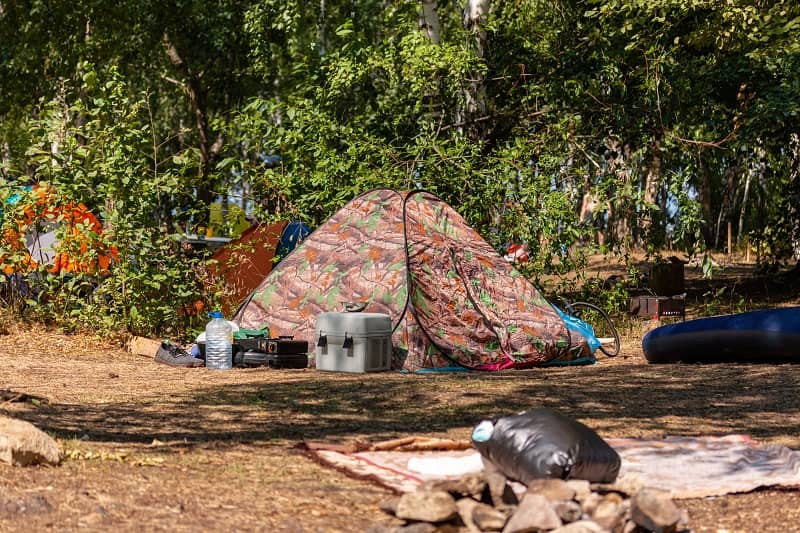 Portland Cannot Ignore “Low-Impact” Camps