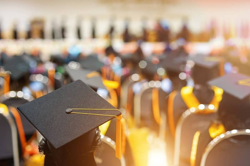 Dropping High School Graduation Standards Hurts Students Future Prospects cm