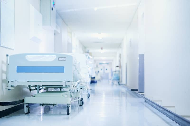Oregonians Want More Hospital Beds. The Oregon Health Authority Is Standing in the Way. cm
