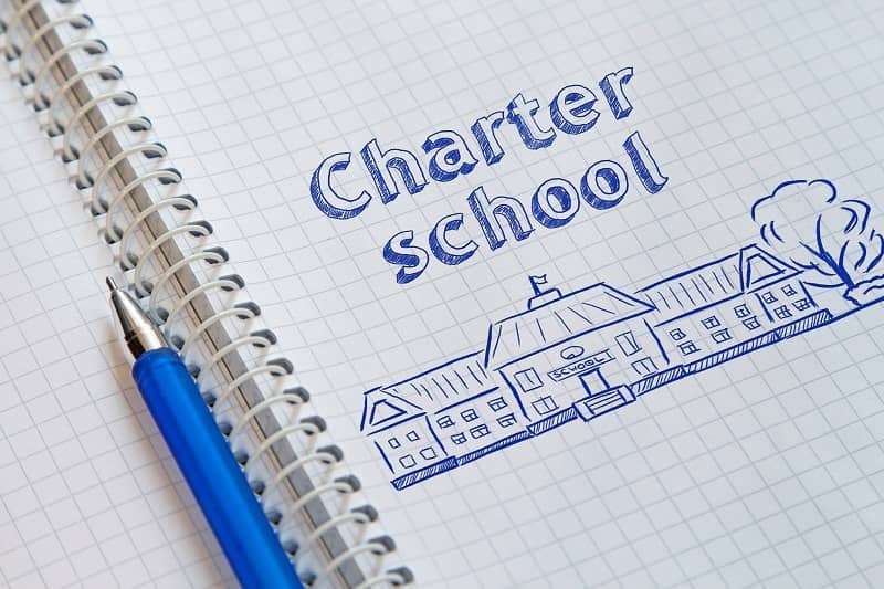 Lift the Cap on Oregon Charter Schools