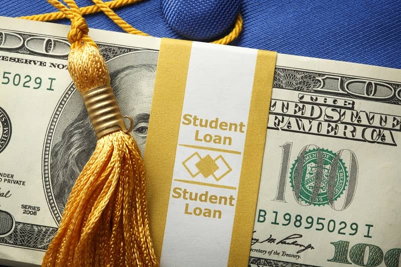 Bidens Student Loan Bailout Brings Chaos to College Students cm