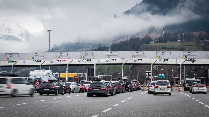 ODOT Says Households Will Pay $575 a Year in Its First Round of Tolls