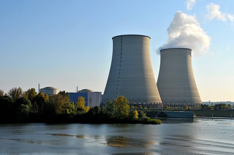 Oregon Should Let Voters Reconsider Clean Nuclear Power
