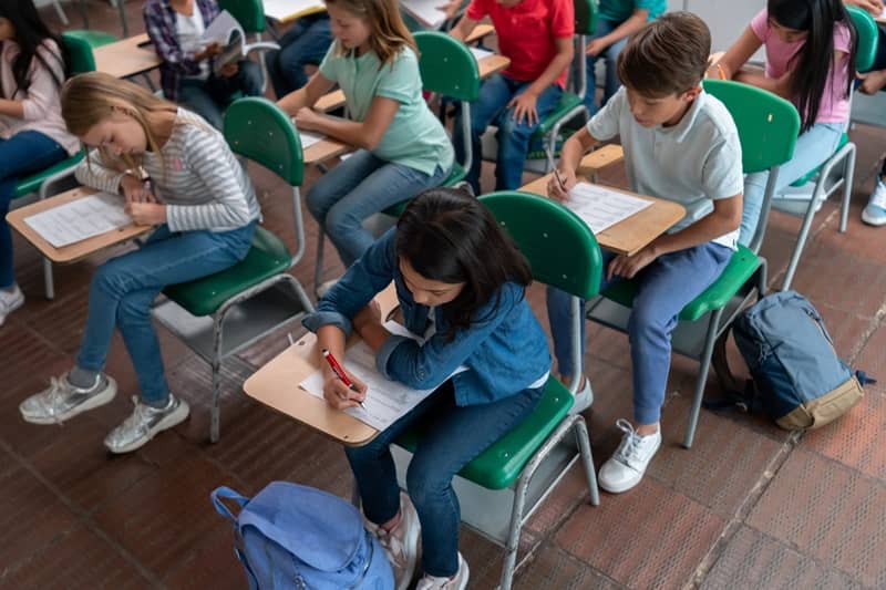 Three Ways Oregon Can Help Students Get Back on Track in 2025 cm