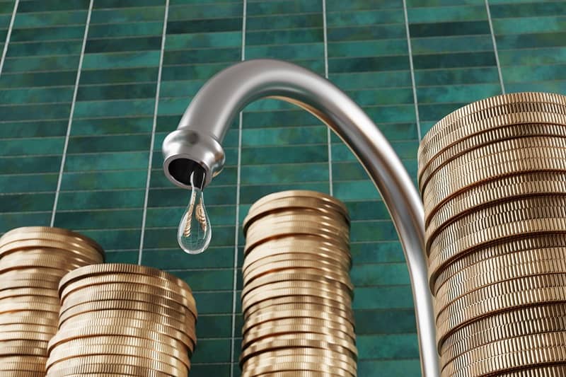 House Bills on Oregon Water Resources to Double Dip Taxpayers cm