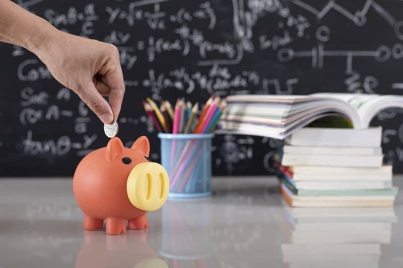 School Choice Is Bigger in Texas cm