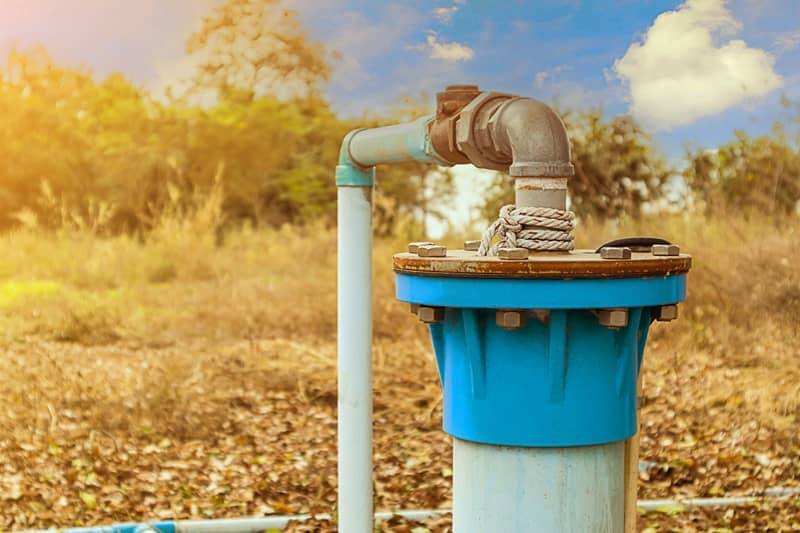 Well Permitting Fees (HB 2808), Not Taxpayer Bailouts (HB 2165), Should Fund Oregon Water Resources Shortfall cm