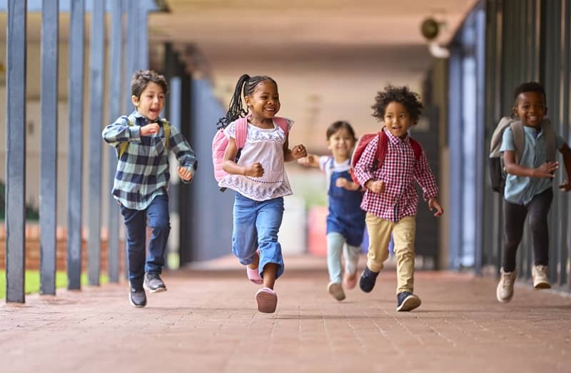 Educational Choice for Children Act Would Expand Private Scholarship Options for American Children cm