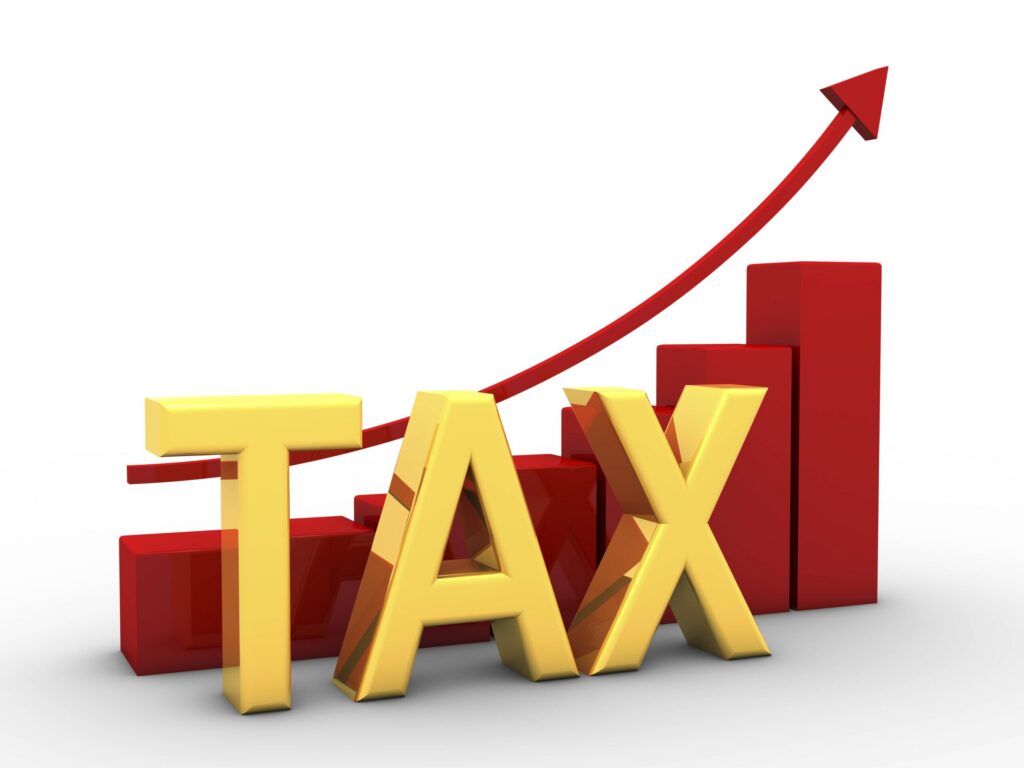 From Gas Tank to Paycheck: Oregon’s Plan to Tax Everything That Moves
