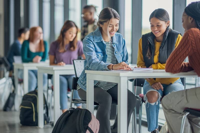 Jefferson High School’s Dual Enrollment Dilemma cm