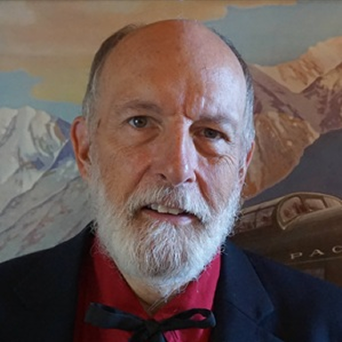 Randal O’Toole