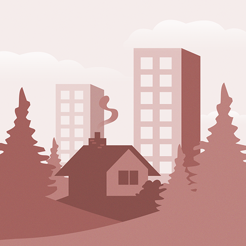 Land Use & Housing