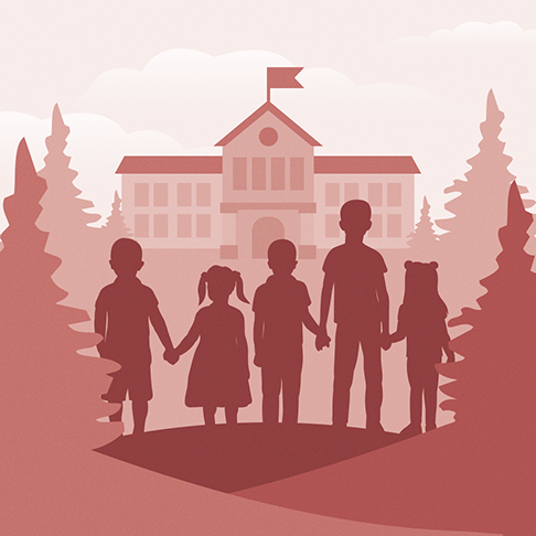 Children’s Scholarship Fund-Oregon