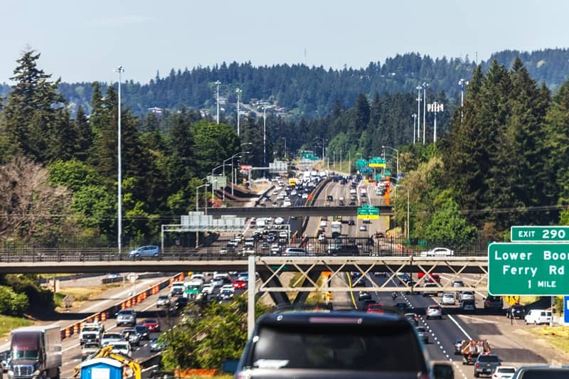 Report: The Portland Transportation Disaster: The High Cost of Anti Auto Planning in Portland