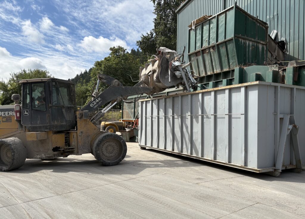 Greenwashing Portland’s Public Projects: A Case for Reforming Public Contracts