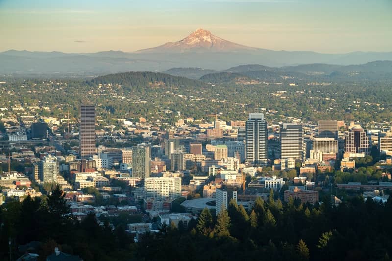 Cascade Policy Institute Marks 35th Anniversary of Bold Policy Leadership