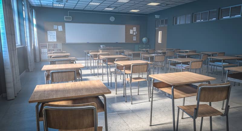 Instead of Closing Schools, Give Each One a Budget