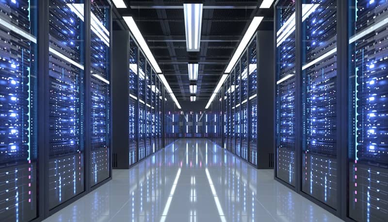 Testimony: Regarding Clackamas County Proposed Data Center Moratorium